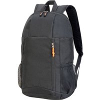 Shugon Men's York Backpack Rucksack Bag in Black