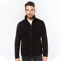 Full Zip Microfleece Jacket