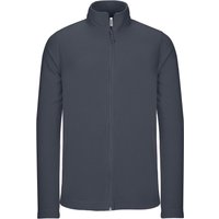 Full Zip Microfleece Jacket