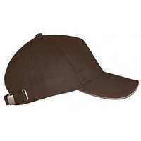 Long Beach Cap Dark