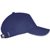 Long Beach Cap Mid