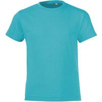 Regent Short Sleeve Fitted T Shirt Mid Years