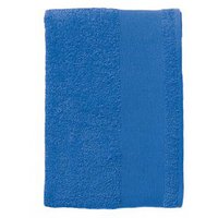 SOL'S Island 70 Bath Towel (70 X 140cm) in Blue | Size: 70 X 140 cm