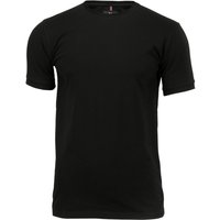 Danbury Pique Short Sleeve T Shirt