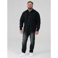 Western Denim Shirt