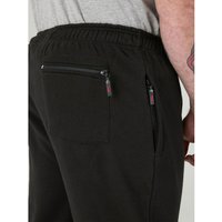 Albert Rockford Open Hem Kingsize Jogging Bottoms