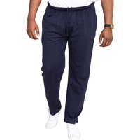 Rory Fleece Lightweight Kingsize Jogging Bottoms