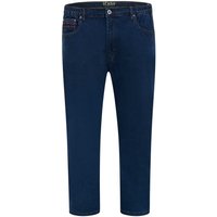 London Bailey Elasticated Waist Kingsize Jeans 50R