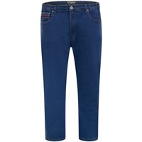 London Bailey Elasticated Waist Kingsize Jeans 54S