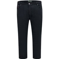 London Balfour Elasticated Waist Kingsize Jeans 54S