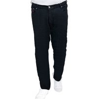 London Balfour Elasticated Waist Kingsize Jeans 58S