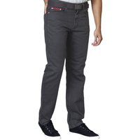 D555 London Canary Bedford Cord Kingsize Trousers 54S