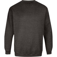 Sweat Rockford Crew Neck Kingsize Jumper