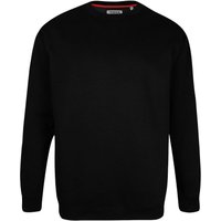 Sweat Rockford Crew Neck Kingsize Jumper