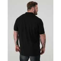 Grant Pique Kingsize Polo Shirt