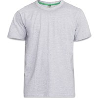 Flyers Crew Neck Kingsize T Shirt