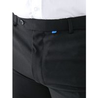 Max Adjustable Waist Kingsize Trousers 44S