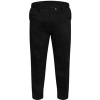 D555 Bruno Stretch Chino Kingsize Trousers