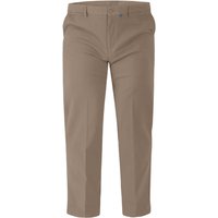 D555 Bruno Stretch Chino Kingsize Trousers 46R