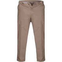 D555 Bruno Stretch Chino Kingsize Trousers 48R