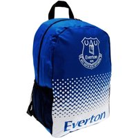 Football Fade Design Backpack Rucksack