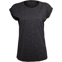 Extended Shoulder T Shirt