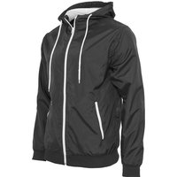 Zip Up Wind Runner Jacket True