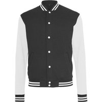 Sweat College Jacket True