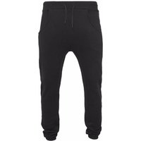 Heavy Deep Crotch Sweatpants