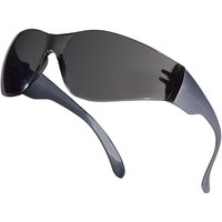 Delta Plus Brava 2 Safety Glasses in Light Grey
