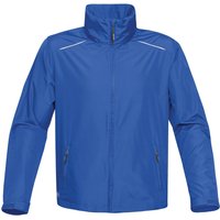 Stormtech Men's Nautilus Performance Shell Jacket in Blue | Size: Small