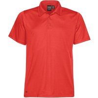 Eclipse H2X Dry Pique Polo Light