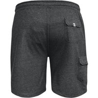 John Cotton Lightweight Kingsize Cargo Shorts
