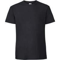 Iconic 195 Ringspun Premium T Shirt