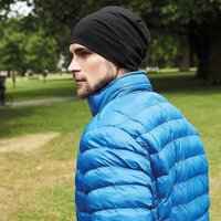 Hemsedal Cotton Beanie True