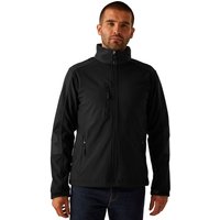 Hydroforce 3 layer Membrane Waterproof Breathable Softshell Jackets