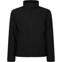 Reid Softshell Wind Resistant Water Repellent Jacket