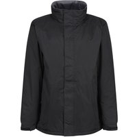 Plain Navy Jacket