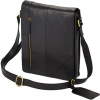 Narrow Messenger Bag