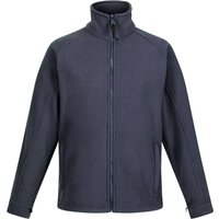 Fleece Jacket Dark