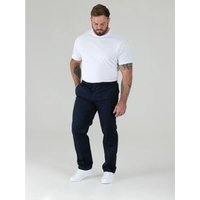 D555 Basilio Elasticated Waist Rugby Trousers