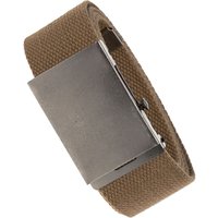 Edward Webbing Waist Belt