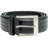 Harley Stitched Waist Belt 56R
