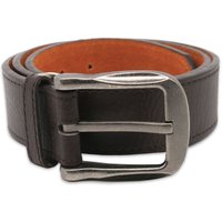 Harrison Bonded Leather Waist Belt 44R