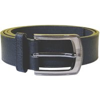 Samuel Bonded Leather Waist Belt 56R