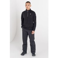 Freethink II Half Zip Insulating Brushed Fleece
