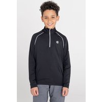 Consist II Half Zip Stretch Midlayer