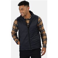 Regatta Men's Stage Insulated Bodywarmer in Dark Navy | Size: Small