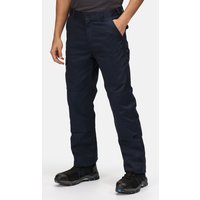 Pro Cargo Work Trouser Dark 38R