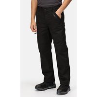 Pro Action Work Trousers 40R